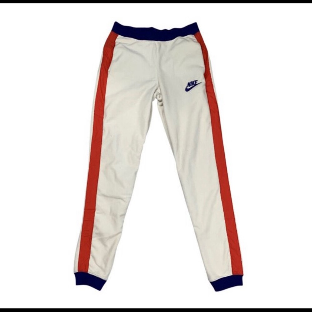 Nike retro loose fit sweatpants Sz M